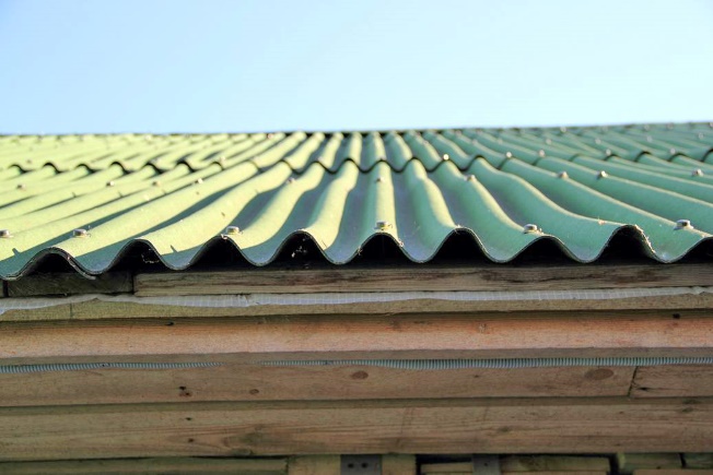 Ондулин или профнастил что лучше для крыши - Строительство и ремонт